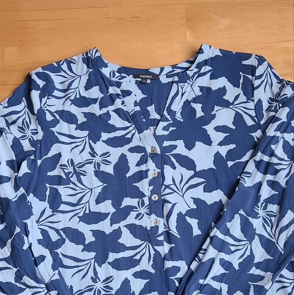 Montego tunic - Picture 4 of 8